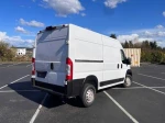 2019 RAM ProMaster 1500