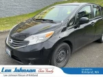 2014 Nissan Versa Note SV