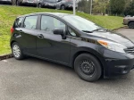 2014 Nissan Versa Note SV