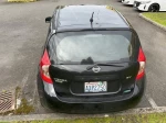 2014 Nissan Versa Note SV