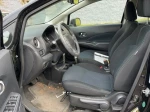 2014 Nissan Versa Note SV