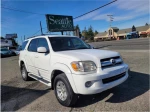 2006 Toyota Sequoia SR5