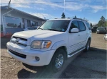2006 Toyota Sequoia SR5