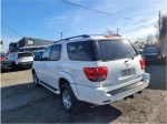 2006 Toyota Sequoia SR5