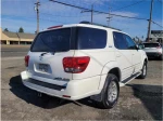 2006 Toyota Sequoia SR5