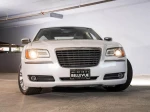 2013 Chrysler 300C Base