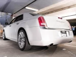 2013 Chrysler 300C Base