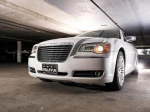 2013 Chrysler 300C Base