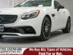 2018 Mercedes-Benz AMG SLC 43 Base
