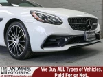 2018 Mercedes-Benz AMG SLC 43 Base