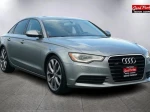 2015 Audi A6 2.0T Premium quattro