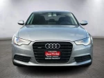2015 Audi A6 2.0T Premium quattro