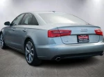 2015 Audi A6 2.0T Premium quattro