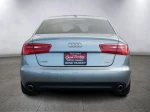 2015 Audi A6 2.0T Premium quattro