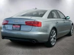 2015 Audi A6 2.0T Premium quattro