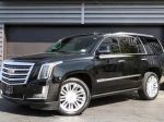 2016 Cadillac Escalade Platinum