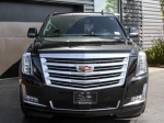 2016 Cadillac Escalade Platinum