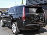 2016 Cadillac Escalade Platinum