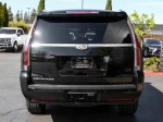 2016 Cadillac Escalade Platinum