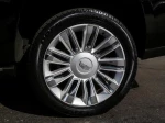 2016 Cadillac Escalade Platinum