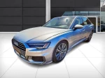 2020 Audi A6 55 Premium Plus