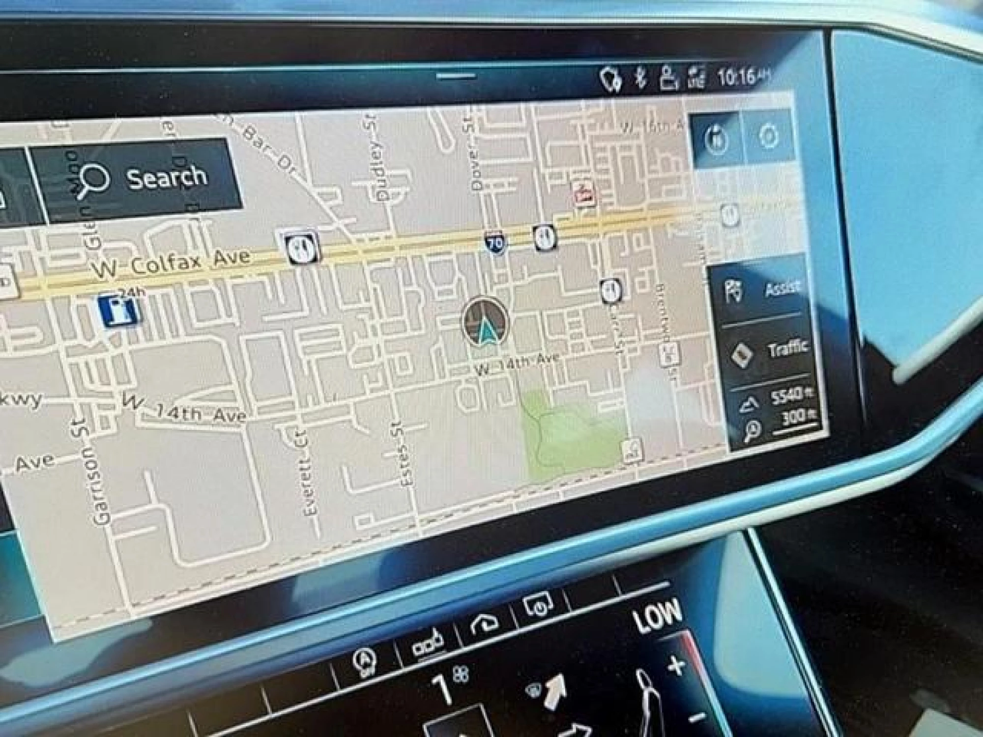 2020 Audi A6 55 Premium Plus