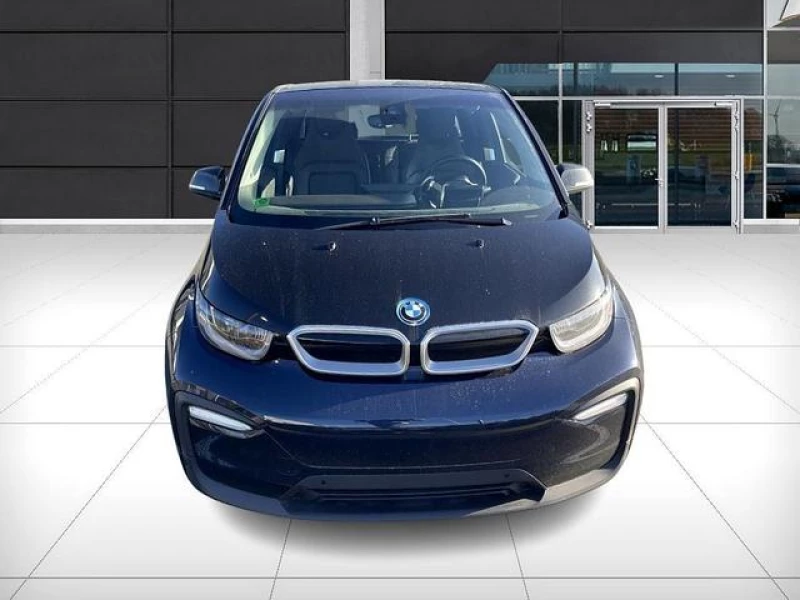 2019 BMW i3 120Ah w/Range Extender