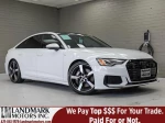 2021 Audi A6 55 Premium Plus