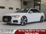 2021 Audi A6 55 Premium Plus