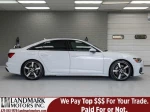 2021 Audi A6 55 Premium Plus