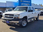 2004 Chevrolet Silverado 2500 LS H/D Crew Cab