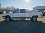 2004 Chevrolet Silverado 2500 LS H/D Crew Cab