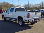 2004 Chevrolet Silverado 2500 LS H/D Crew Cab