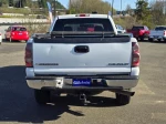 2004 Chevrolet Silverado 2500 LS H/D Crew Cab