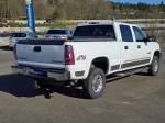 2004 Chevrolet Silverado 2500 LS H/D Crew Cab