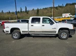 2004 Chevrolet Silverado 2500 LS H/D Crew Cab
