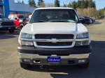 2004 Chevrolet Silverado 2500 LS H/D Crew Cab