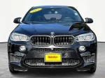 2015 BMW X6 M Base