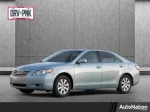 2008 Toyota Camry LE