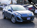 2010 Mazda Mazda3 i Touring