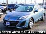 2010 Mazda Mazda3 i Touring