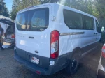 2017 Ford Transit-150 XLT