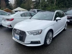 2017 Audi A3 e-tron 1.4T Premium