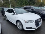2017 Audi A3 e-tron 1.4T Premium