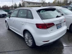 2017 Audi A3 e-tron 1.4T Premium