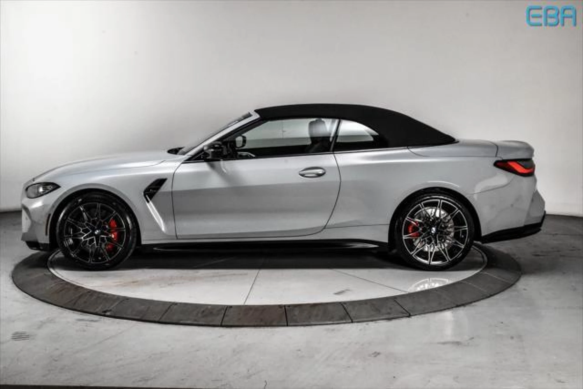 2024 BMW M4 Base