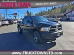 2009 Dodge Ram 1500 SLT