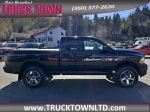2009 Dodge Ram 1500 SLT