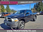 2009 Dodge Ram 1500 SLT