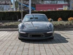 2014 Porsche 911 50th Anniversary Edition